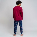 Pyjama XL  2200008153-XL 3