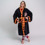 robe de chambre FEMME harry potter - 2900000404 3