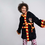 ROBE DE CHAMBRE GRYFFONDOR 14 ANS 2900000402-14 3