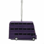 Décoration de sapin en résine - Magicobus 1