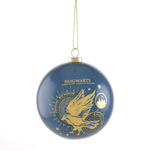 Set de 4 boules de Noël - Maisons de Noël 5