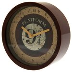 Horloge de Bureau Harry Potter Quai 9 34  GP85884 2