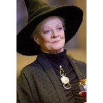 Baguette du Professeur Minerva McGonagall NN8290