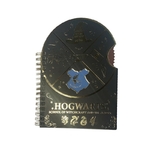Carnet à Spirales Harry Potter Poudlard Roulette  HP149304 3