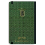 Carnet de Notes Harry Potter Blasons Maisons Poudlard - Déclinaisons  GRYFFONDOR 6