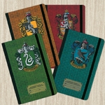 Carnet de Notes Harry Potter Blasons Maisons Poudlard - Déclinaisons  GRYFFONDOR 1