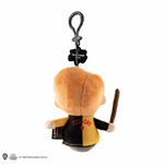 Porte clés peluche Cedric Diggory coupe des trois sorciers CR2742 (2)
