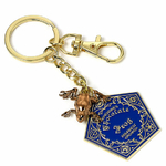 PORTE CLES CHOCOGRENOUILLES EKH0157 (1)