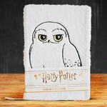 Carnet de Notes Harry Potter Hedwige Premium Fourrure  SR72671 3