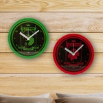 Horloge de Bureau Harry Potter Maisons Poudlard Déclinaisons - Gryffondor  GP85888 3