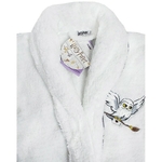 Peignoir Enfant Harry Potter Hedwige Tailles - 1012 ans  92946 2
