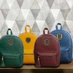 Sac à Dos Harry Potter Maisons Poudlard Déclinaisons - GRYFFONDOR  MP8RWEHPT 1