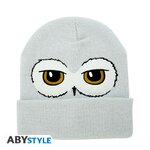 harry-potter-bonnet-hedwige