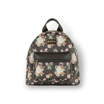 Sac à dos hedwige flower bleu  MPF02YDHPT 4