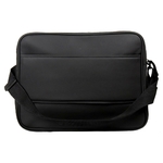 SAC BANDOULIERE NOIR HP POUDLARD  2100002799 2