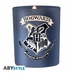 HARRY POTTER - Bougie - Poudlard ABYHOM002 (1)