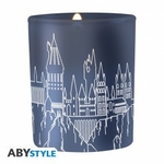 HARRY POTTER - Bougie - Poudlard ABYHOM002 (2)