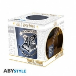 HARRY POTTER - Bougie - Poudlard ABYHOM002 (3)