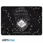 HARRY POTTER - Tapis de souris gaming - Carte du Maraudeur ABYACC293 (1)