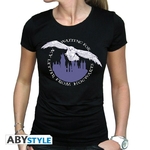 harry-potter-t-shirt-hedwige-femme