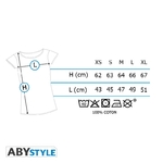 harry-potter-t-shirt-hedwige-femme