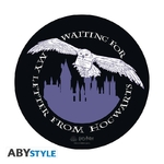 harry-potter-tapis-de-souris-souple-hedwige