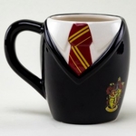 HARRY POTTER - Mug 3D - Uniforme Gryffondor MGM0019 (1)