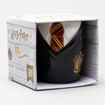 HARRY POTTER - Mug 3D - Uniforme Gryffondor MGM0019 (3)