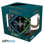 FANTASTIC BEASTS - Mug - 320 ml - Dumbledore - subli ABYMUGA106 (4)