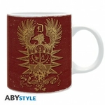 FANTASTIC BEASTS - Mug - 320 ml - Phénix - subli ABYMUGA110 (1)