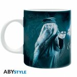 HARRY POTTER - Mug - 320 ml - Dumbledore ABYMUG935 (2)