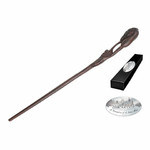 Baguette de Kingsley Shacklebolt - NN8286_480