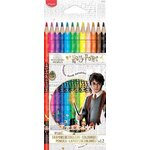 Crayons coulelurs