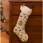 Chaussette no