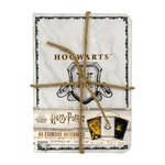 CARNET DE NOTES BLASON POUDLARD A6  HP148444 1