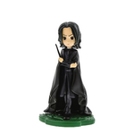 Figurine Manga Severus Rogue - Wizarding World of Harry Potter 6009871 (1)