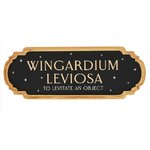 Wingardium