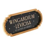 Wingardium Leviosa