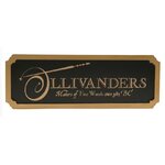 Ollivander