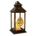 Lanterne P