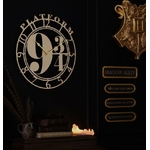 Horloge 9