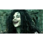 Baguette - Bellatrix Lestrange - Harry Potter NN7976_480