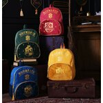 Sac à dos Serpentard