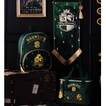 Lunch Bag Serpentard