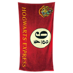 serviette-harry-potter-voie-express-9-3-4