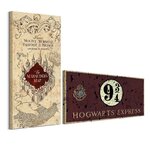 impression-sur-toile-harry-potter-100-x-50-cm