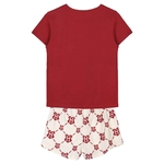 Pyjama court Hogwarts femme XS  2200009279 2