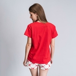 Pyjama court Hogwarts femme XS  2200009279 4
