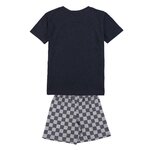 Pyjama court Gryffondor garçon 8 ans  2200009252-8 2