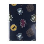 Pochette scolaire Poudlard  2700000259 1